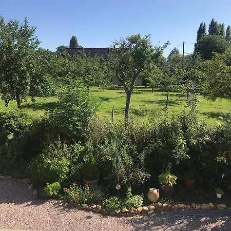 La Vandeliere Bed & Breakfast *