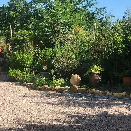 La Vandeliere Alojamento de Acomodação e Pequeno-almoço 3*