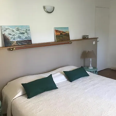 La Vandeliere Bed & Breakfast *