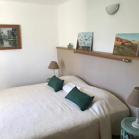 La Vandeliere Bed & Breakfast Mace