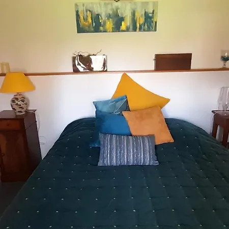 Alojamento de Acomodação e Pequeno-almoço La Vandeliere Macé