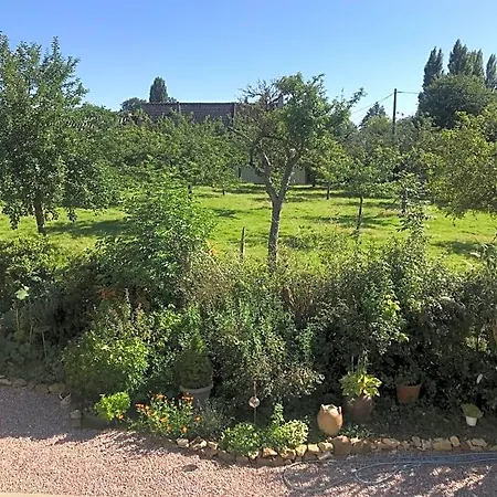La Vandeliere Panzió 3*