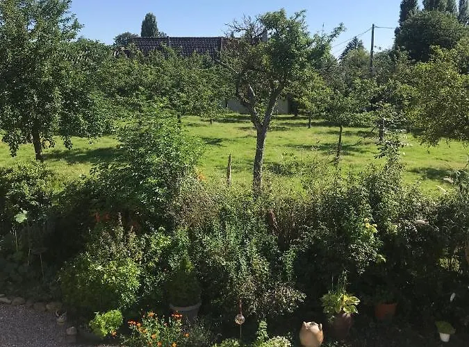 La Vandeliere Bed & Breakfast 3*