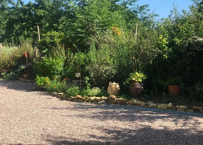 La Vandeliere Bed & Breakfast 3*