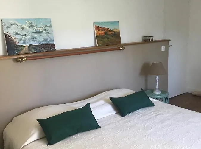 La Vandeliere Bed & Breakfast 3*