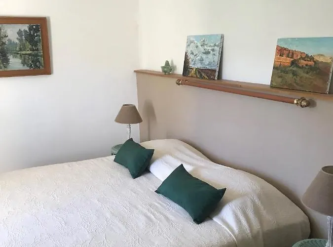 La Vandeliere Bed & Breakfast Mace